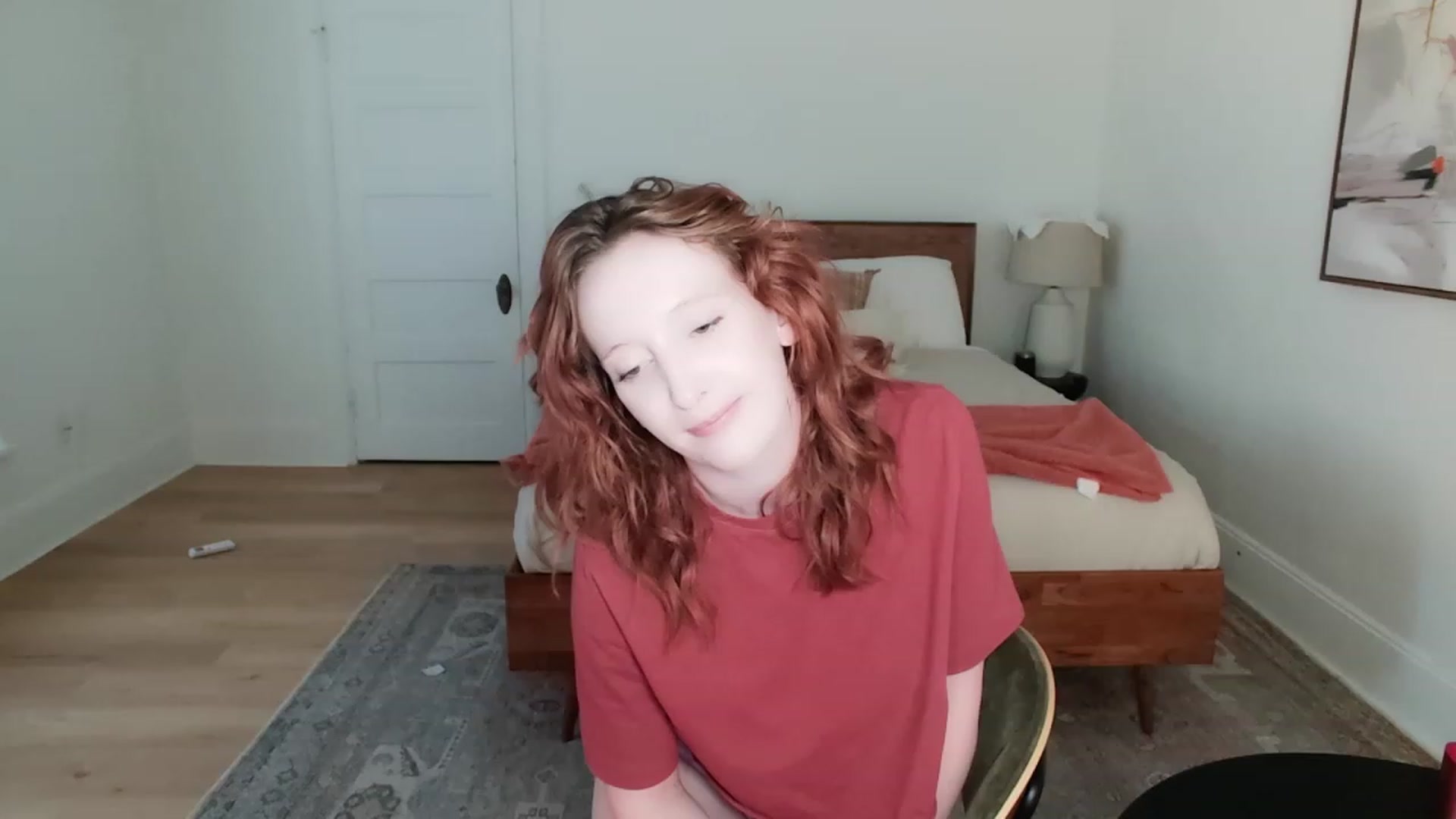 Gallery image thumbnail from consideruby's myfreecams stream on, 06/06/2023, 03:07 image 12 of 20