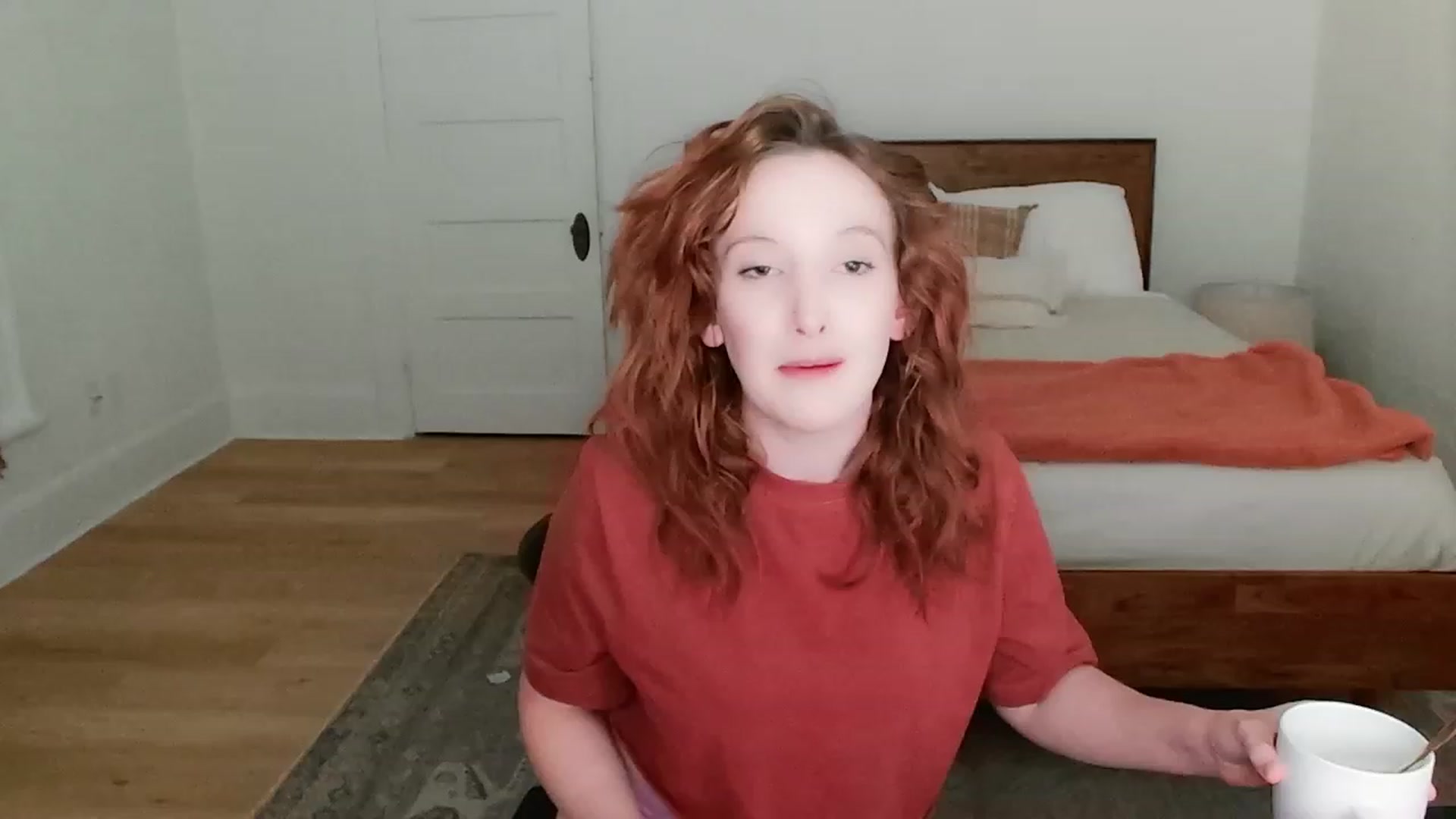 Gallery image thumbnail from consideruby's myfreecams stream on, 06/06/2023, 11:43 image 2 of 20