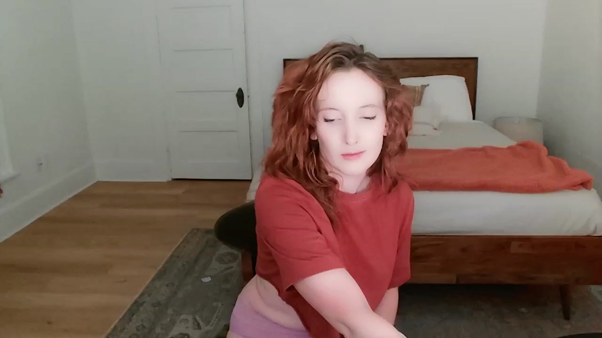 Gallery image thumbnail from consideruby's myfreecams stream on, 06/06/2023, 11:43 image 6 of 20