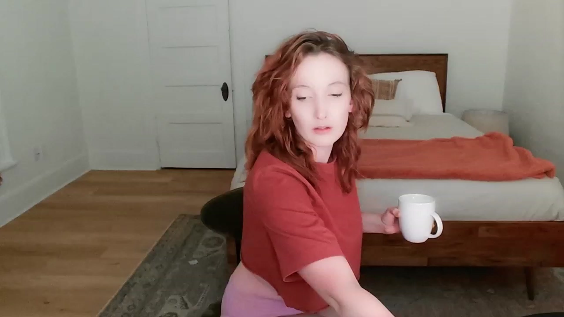 Gallery image thumbnail from consideruby's myfreecams stream on, 06/06/2023, 11:43 image 10 of 20