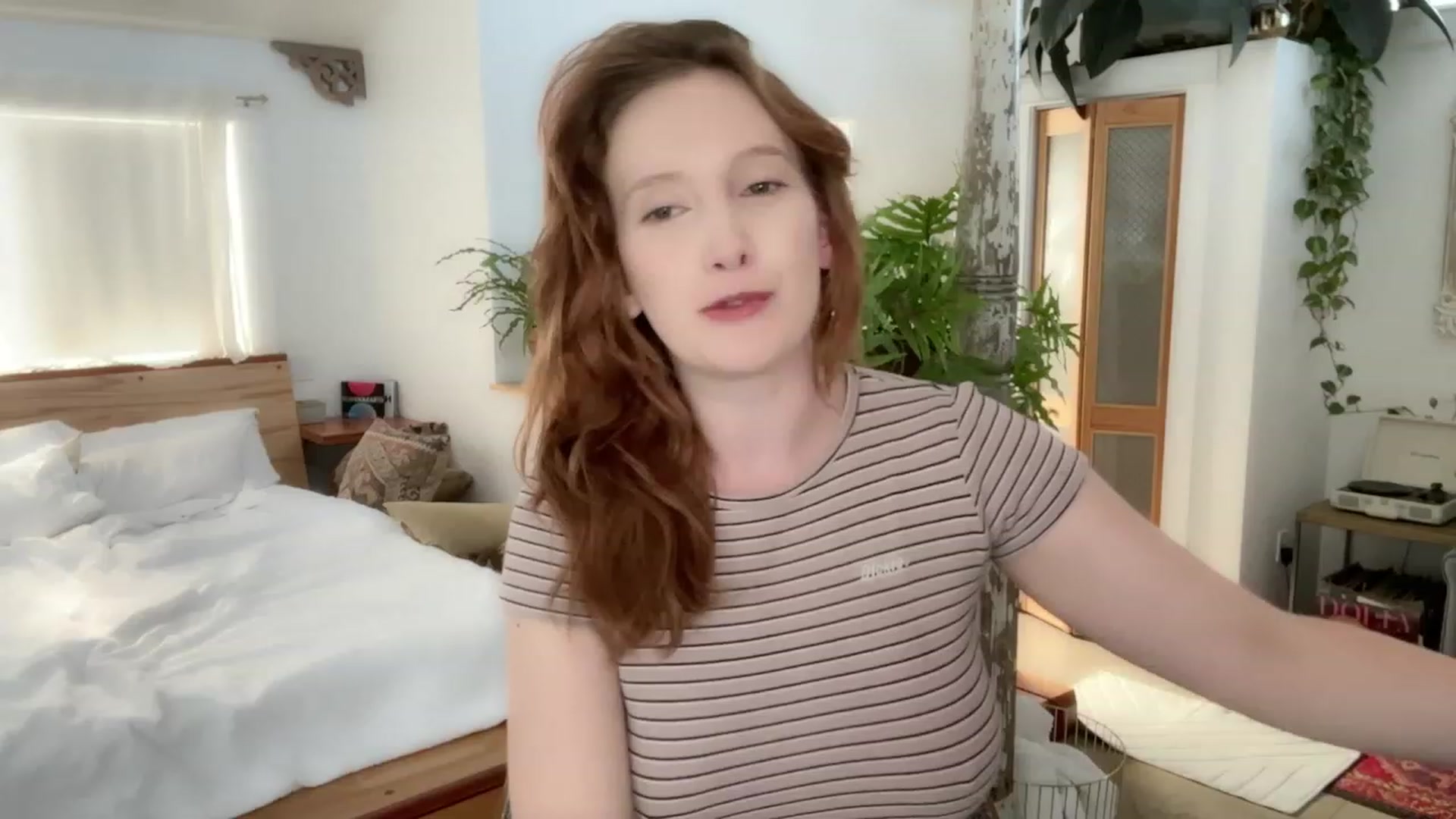 Gallery image thumbnail from consideruby's myfreecams stream on, 06/14/2023, 03:51 image 1 of 20