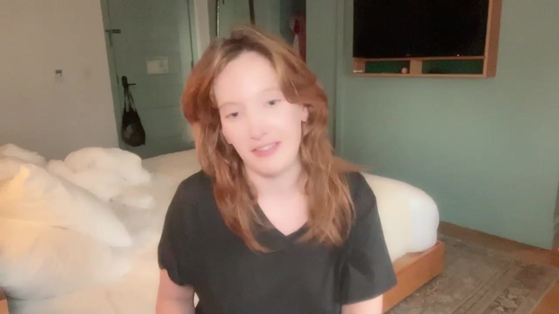 Gallery image thumbnail from consideruby's myfreecams stream on, 06/18/2023, 02:29 image 20 of 20