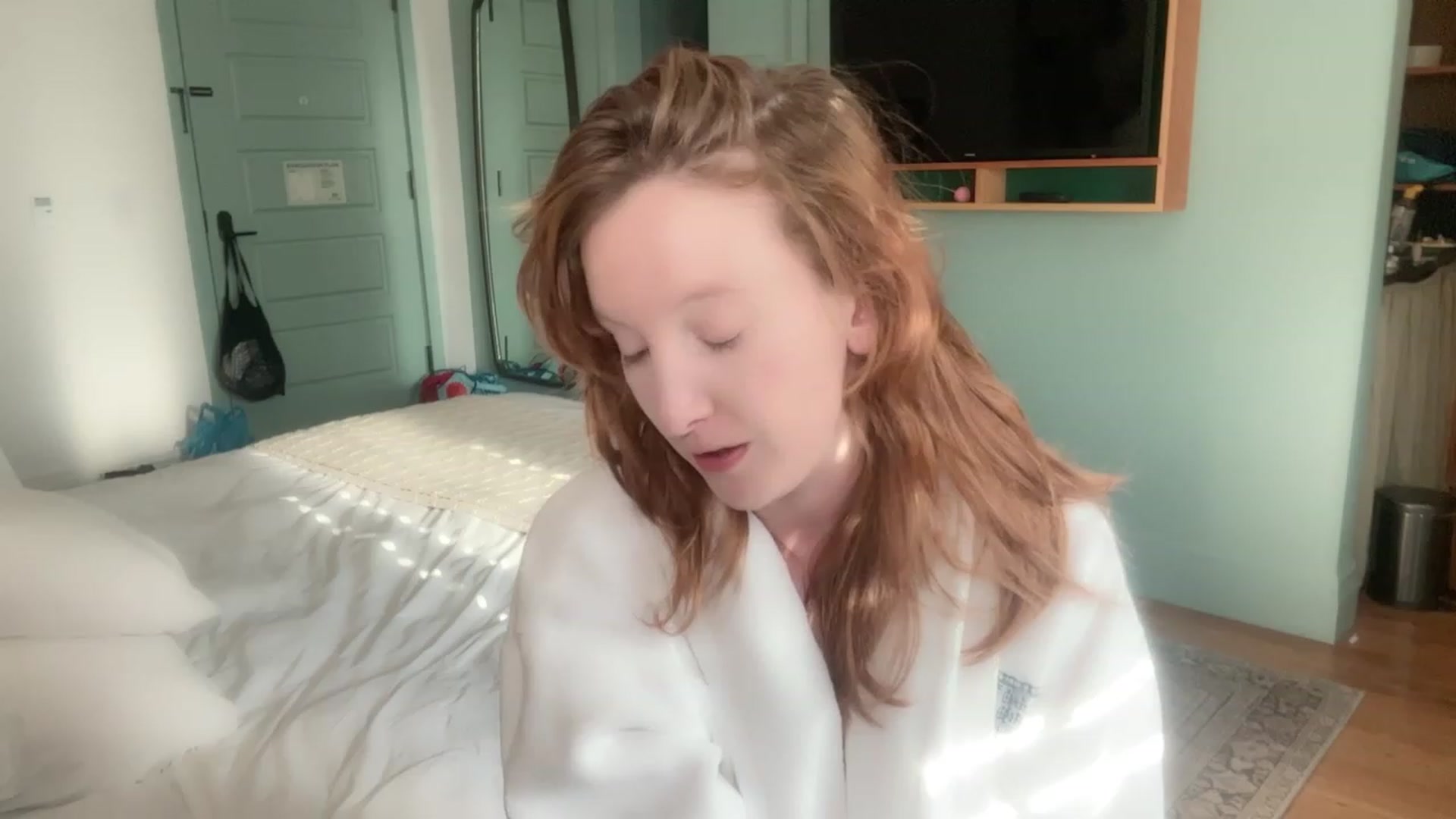 Gallery image thumbnail from consideruby's myfreecams stream on, 06/18/2023, 02:29 image 4 of 20