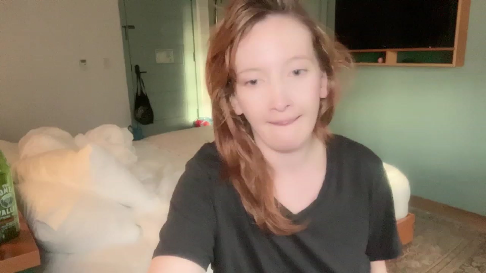 Gallery image thumbnail from consideruby's myfreecams stream on, 06/18/2023, 03:02 image 20 of 20