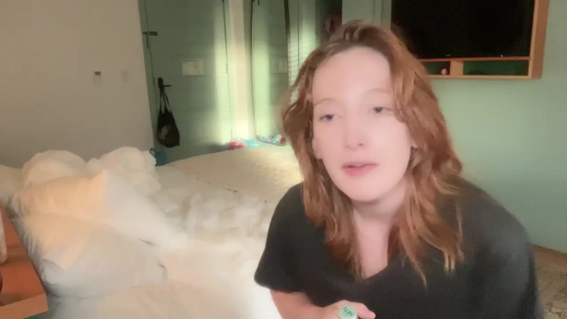 Gallery image thumbnail from consideruby's myfreecams stream on, 06/18/2023, 03:02 image 13 of 20