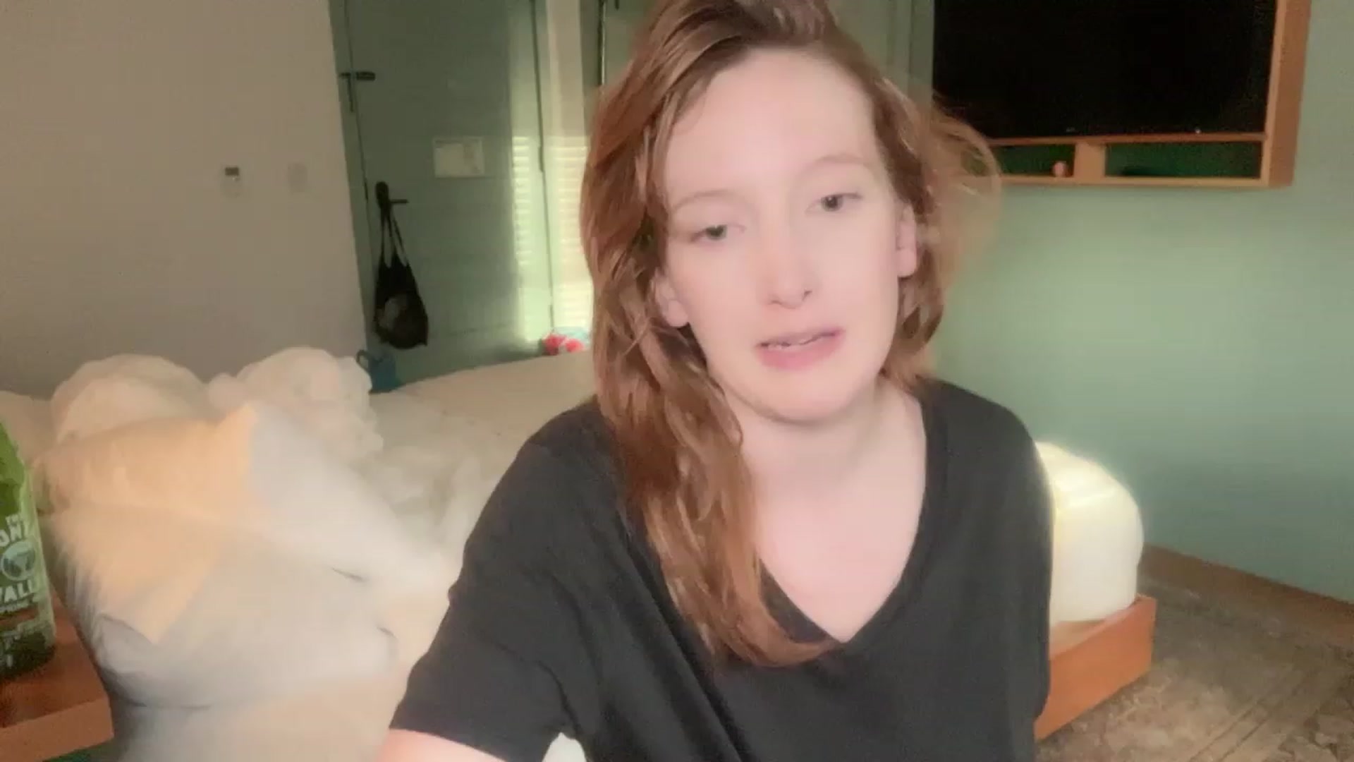 Gallery image thumbnail from consideruby's myfreecams stream on, 06/18/2023, 03:02 image 19 of 20