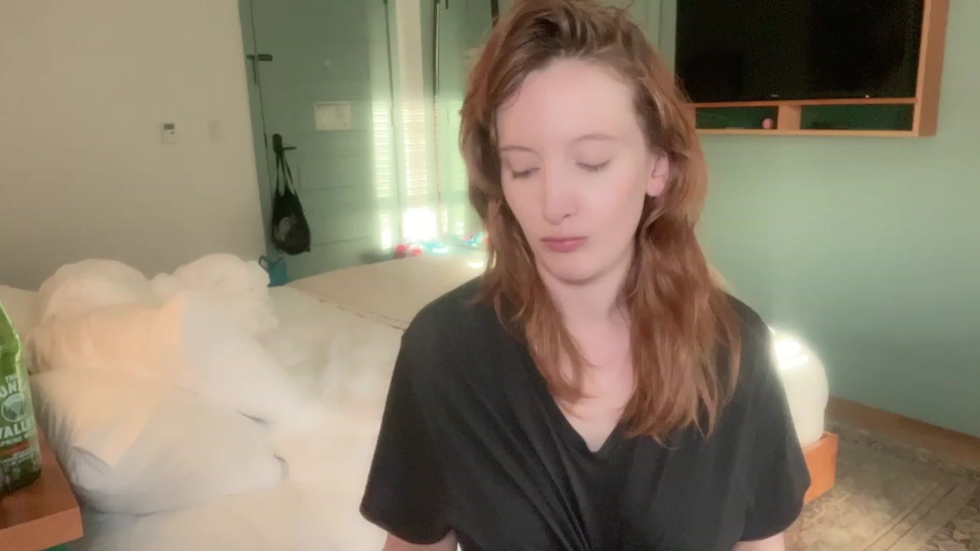 Gallery image thumbnail from consideruby's myfreecams stream on, 06/18/2023, 03:02 image 17 of 20