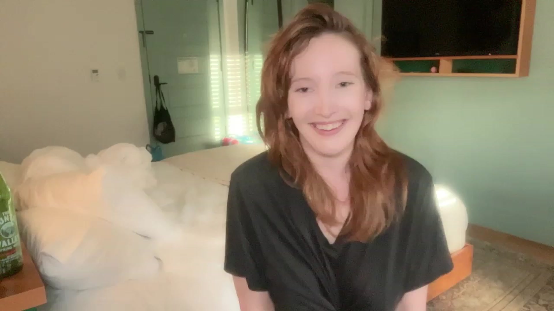 Gallery image thumbnail from consideruby's myfreecams stream on, 06/18/2023, 03:02 image 18 of 20