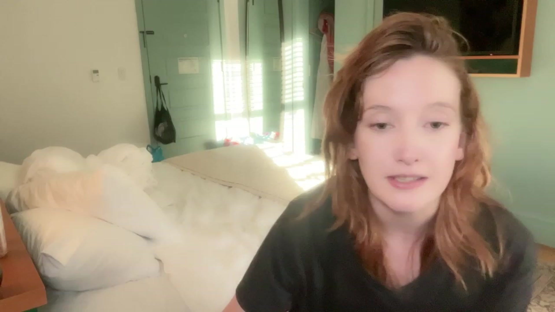 Gallery image thumbnail from consideruby's myfreecams stream on, 06/18/2023, 03:02 image 14 of 20