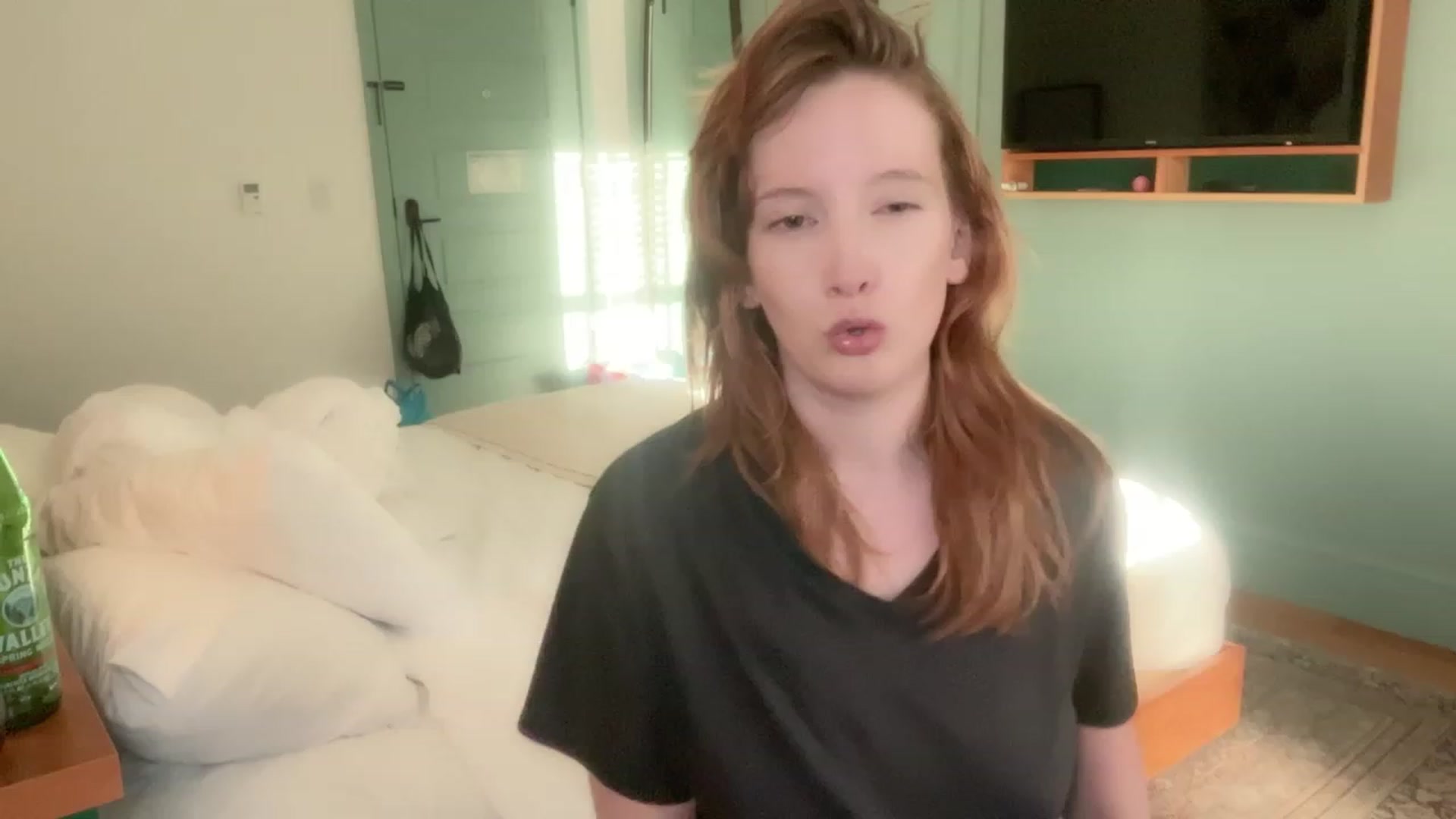 Gallery image thumbnail from consideruby's myfreecams stream on, 06/18/2023, 03:02 image 16 of 20