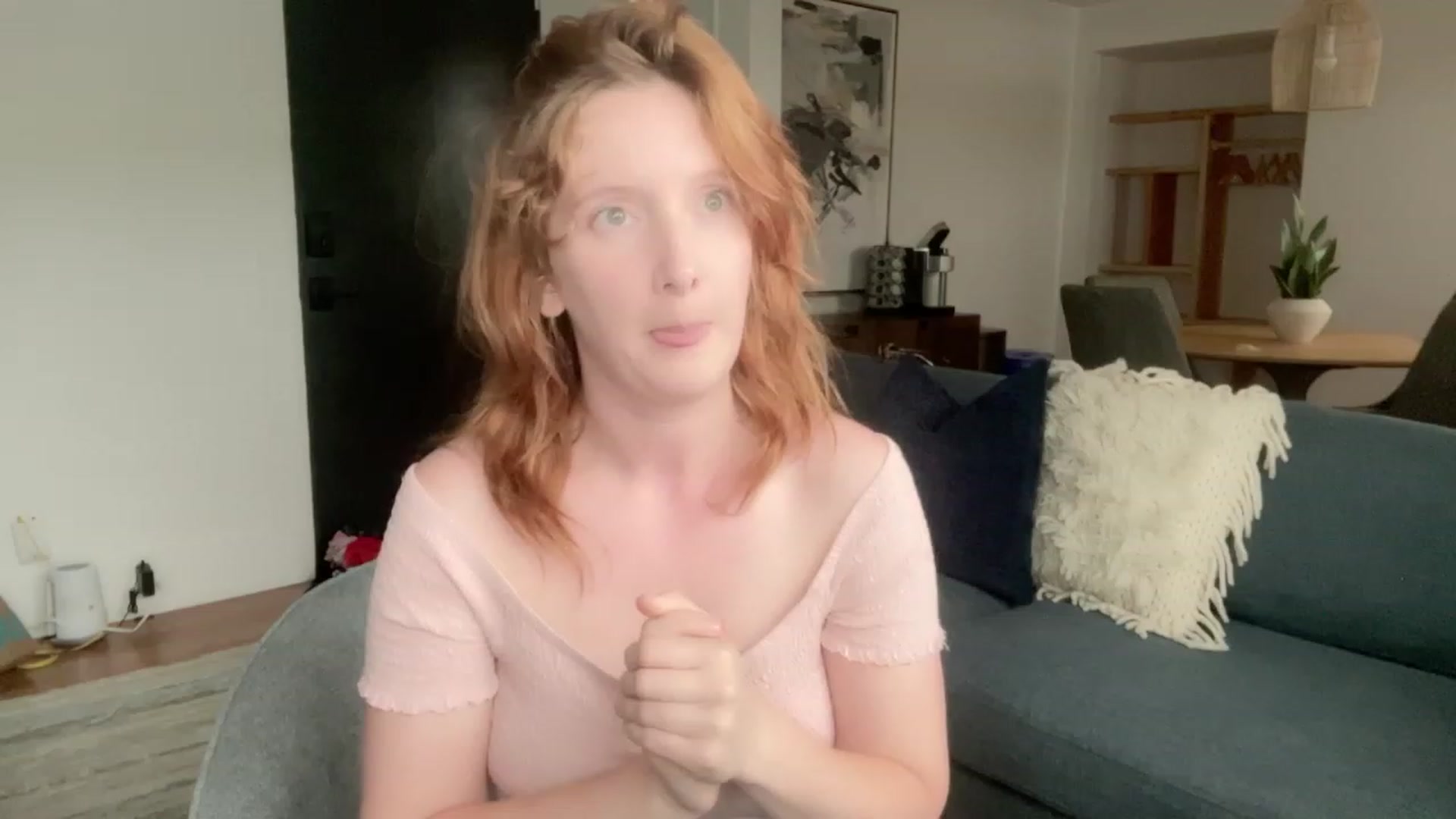 Gallery image thumbnail from consideruby's myfreecams stream on, 06/18/2023, 23:05 image 8 of 20