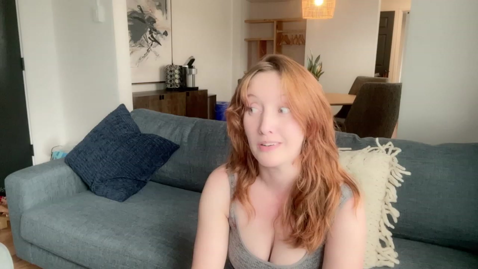Gallery image thumbnail from consideruby's myfreecams stream on, 06/19/2023, 24:00 image 20 of 20