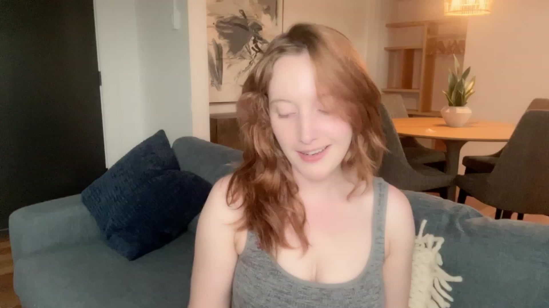 Gallery image thumbnail from consideruby's myfreecams stream on, 06/19/2023, 24:55 image 5 of 20