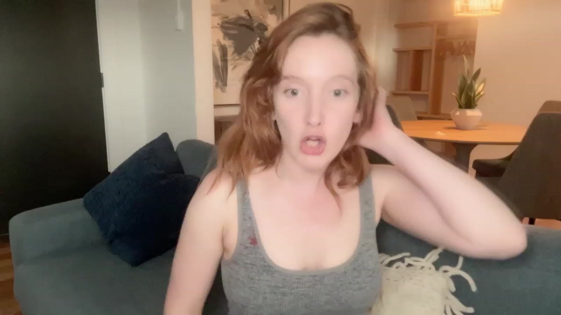 Gallery image thumbnail from consideruby's myfreecams stream on, 06/19/2023, 24:55 image 7 of 20