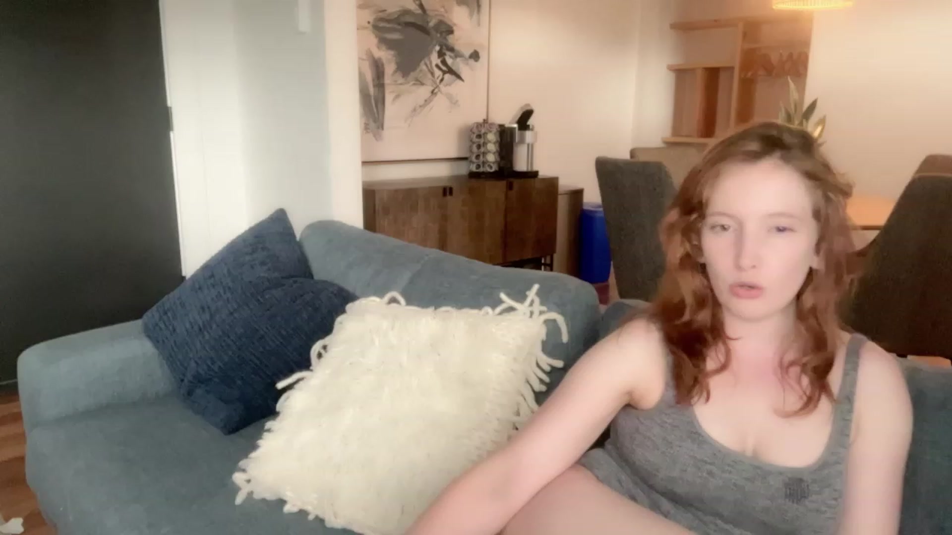 Gallery image thumbnail from consideruby's myfreecams stream on, 06/19/2023, 24:55 image 16 of 20
