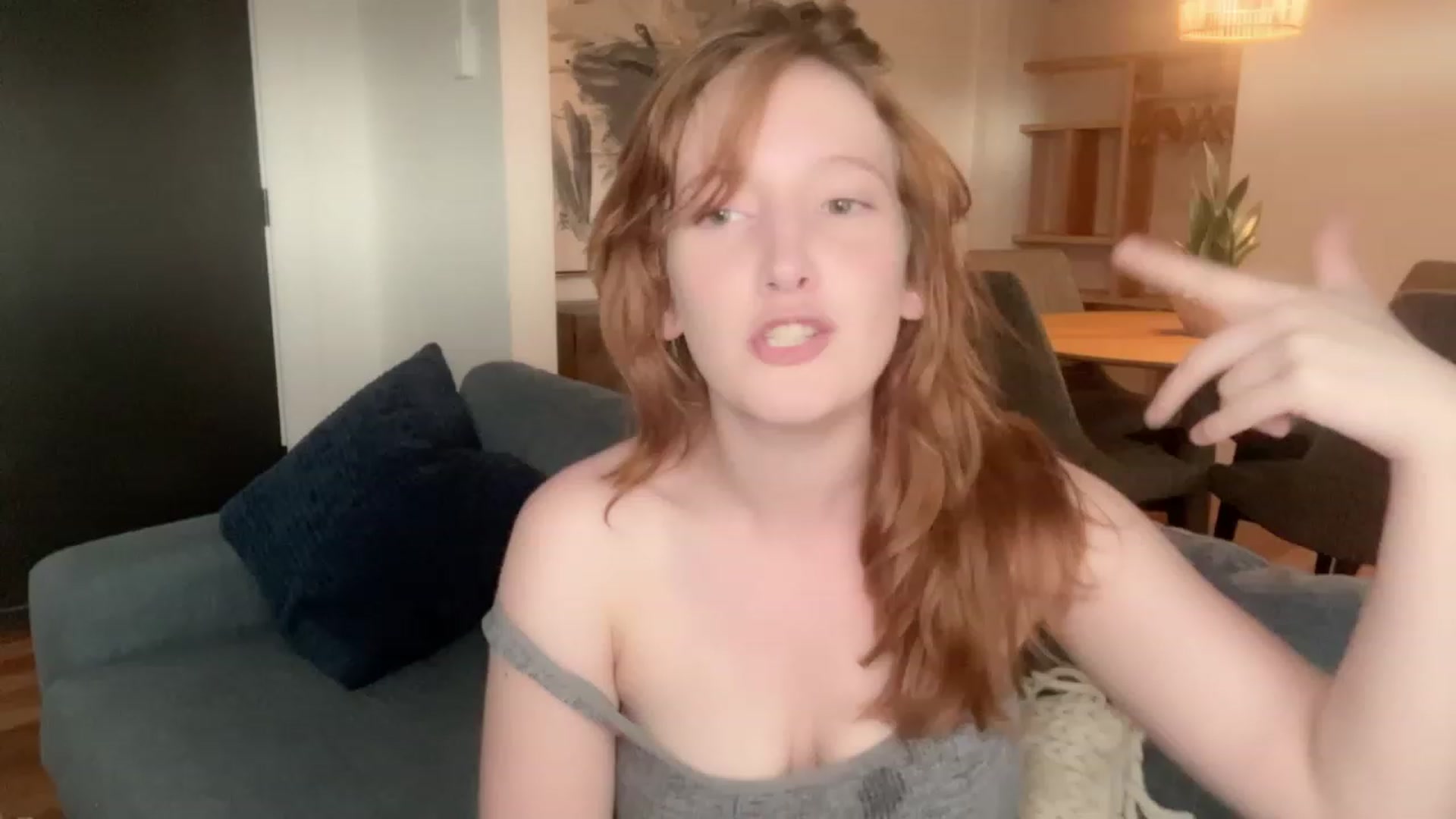 Gallery image thumbnail from consideruby's myfreecams stream on, 06/19/2023, 24:55 image 11 of 20