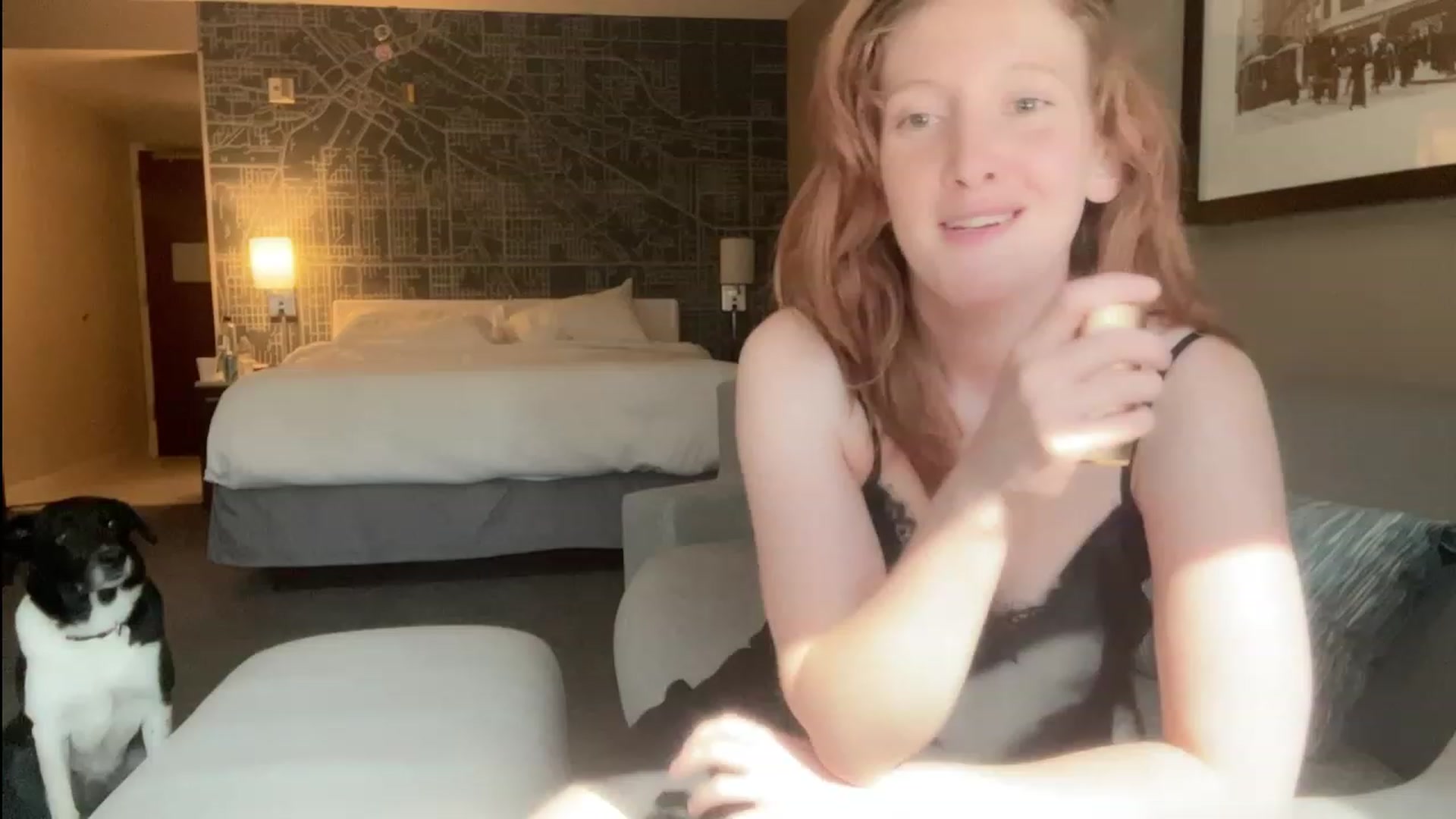 Gallery image thumbnail from consideruby's myfreecams stream on, 06/26/2023, 24:13 image 11 of 20