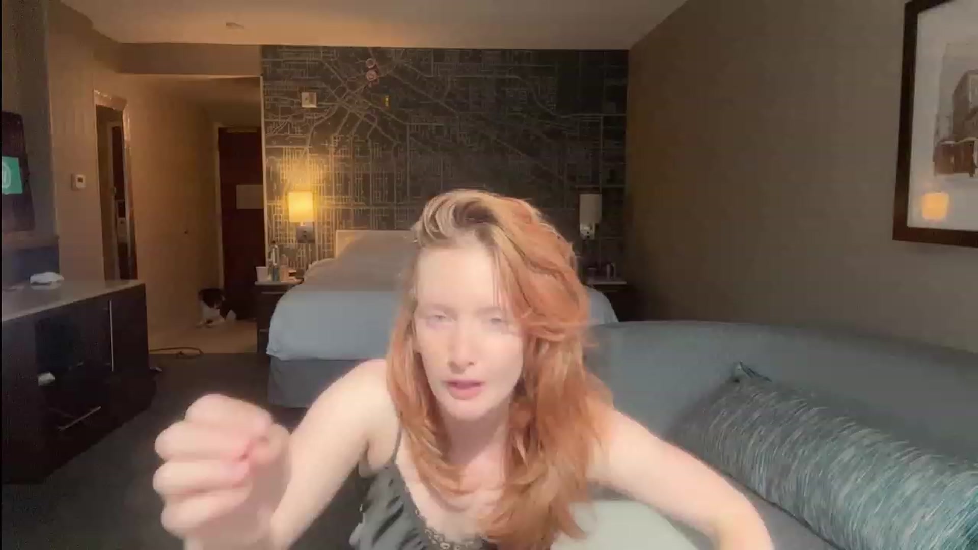 Gallery image thumbnail from consideruby's myfreecams stream on, 06/26/2023, 24:13 image 3 of 20