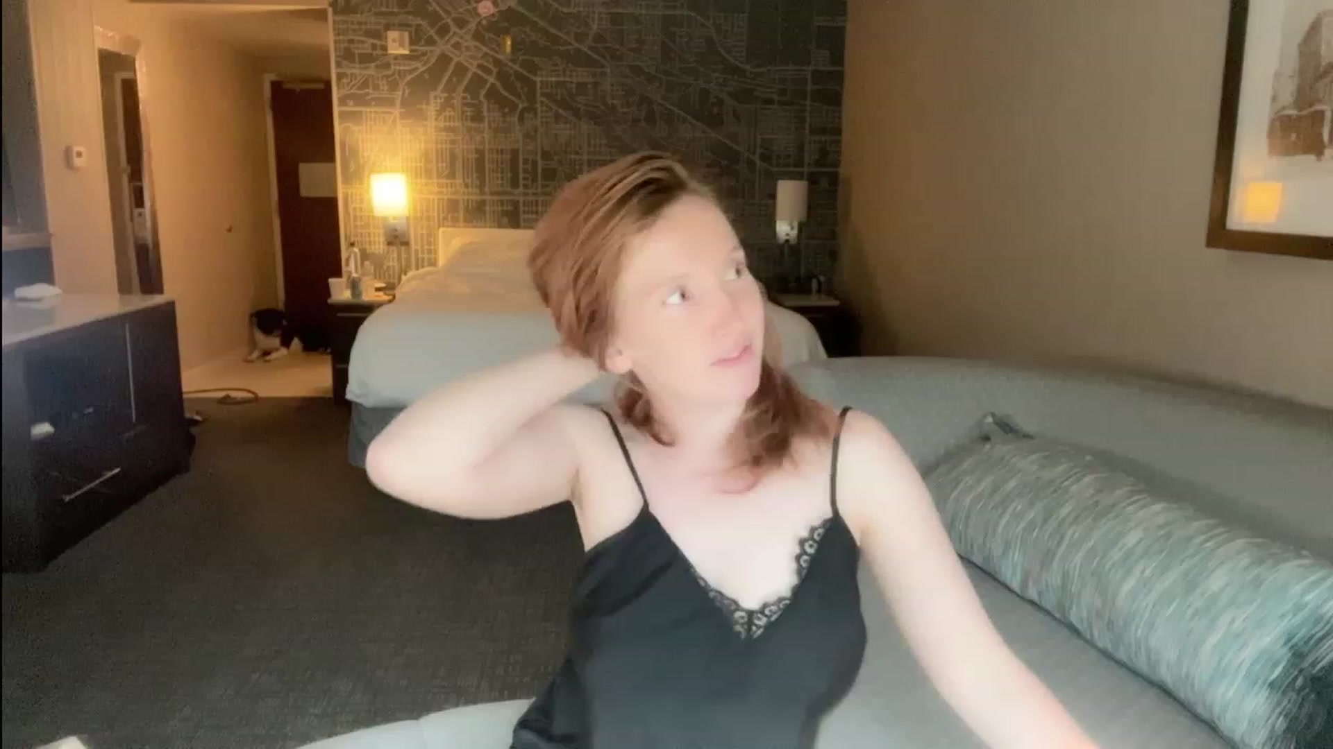Gallery image thumbnail from consideruby's myfreecams stream on, 06/26/2023, 24:13 image 5 of 20