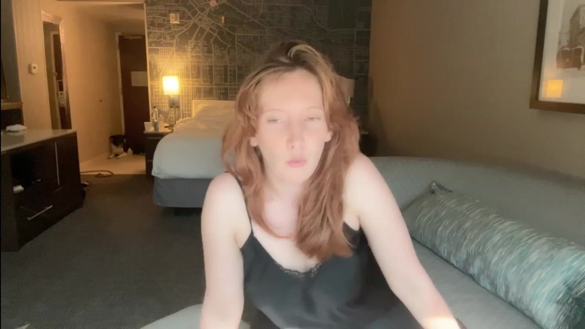 Gallery image thumbnail from consideruby's myfreecams stream on, 06/26/2023, 24:13 image 9 of 20