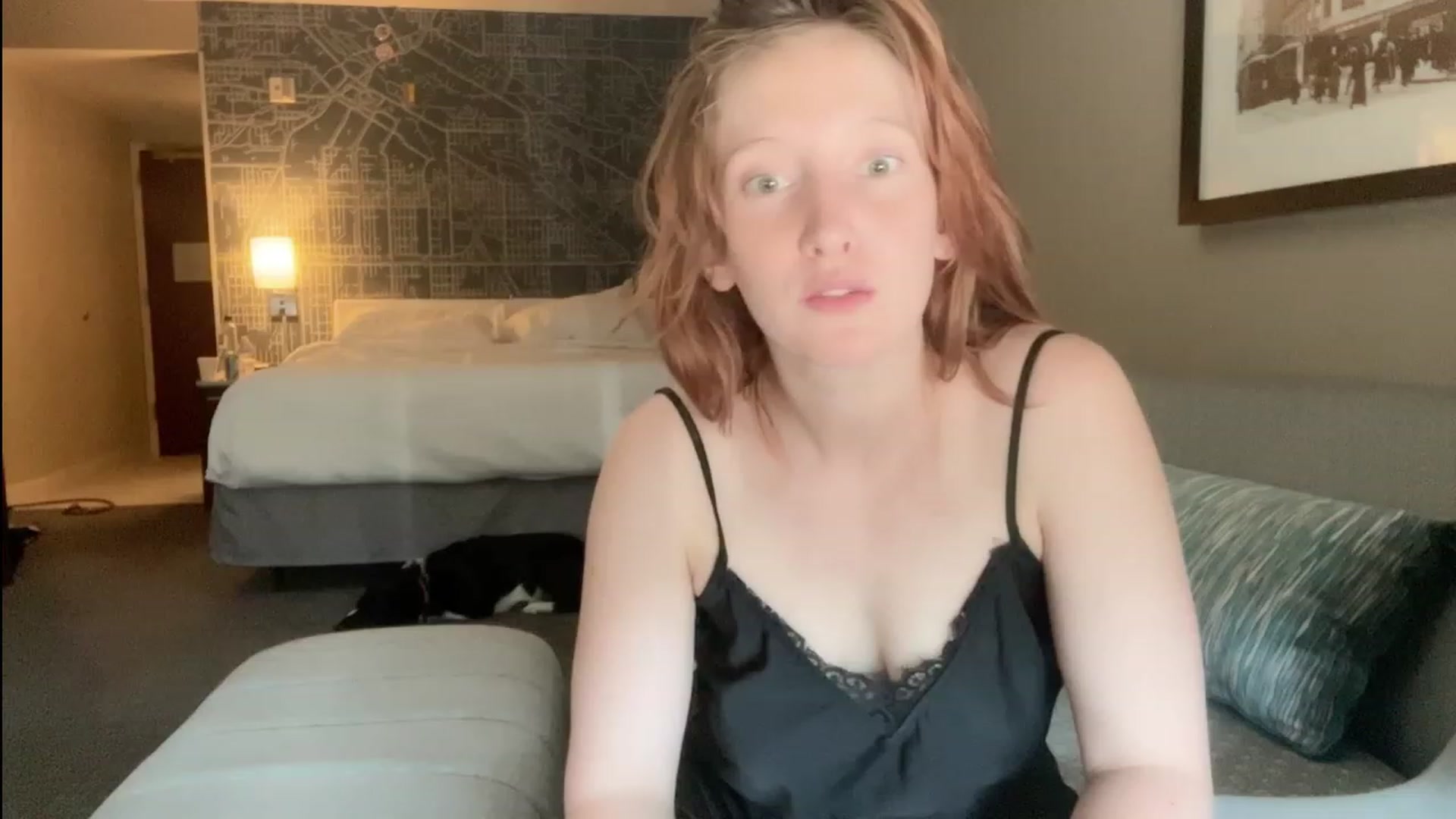 Gallery image thumbnail from consideruby's myfreecams stream on, 06/26/2023, 24:13 image 17 of 20