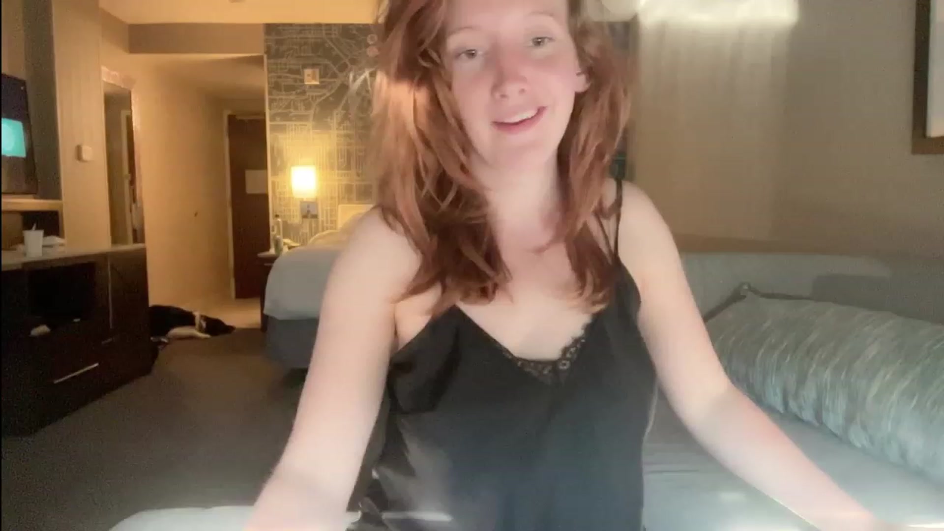 Gallery image thumbnail from consideruby's myfreecams stream on, 06/26/2023, 02:08 image 15 of 20