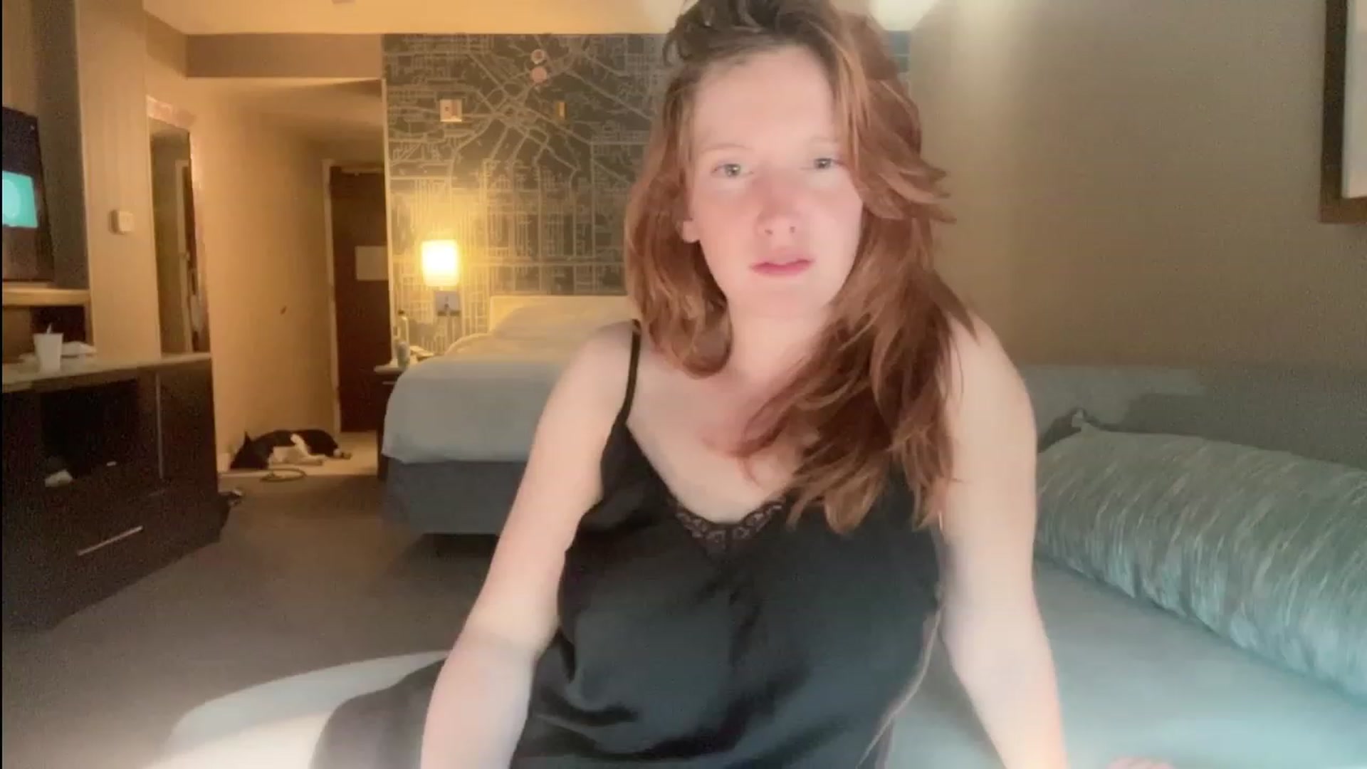 Gallery image thumbnail from consideruby's myfreecams stream on, 06/26/2023, 02:08 image 6 of 20
