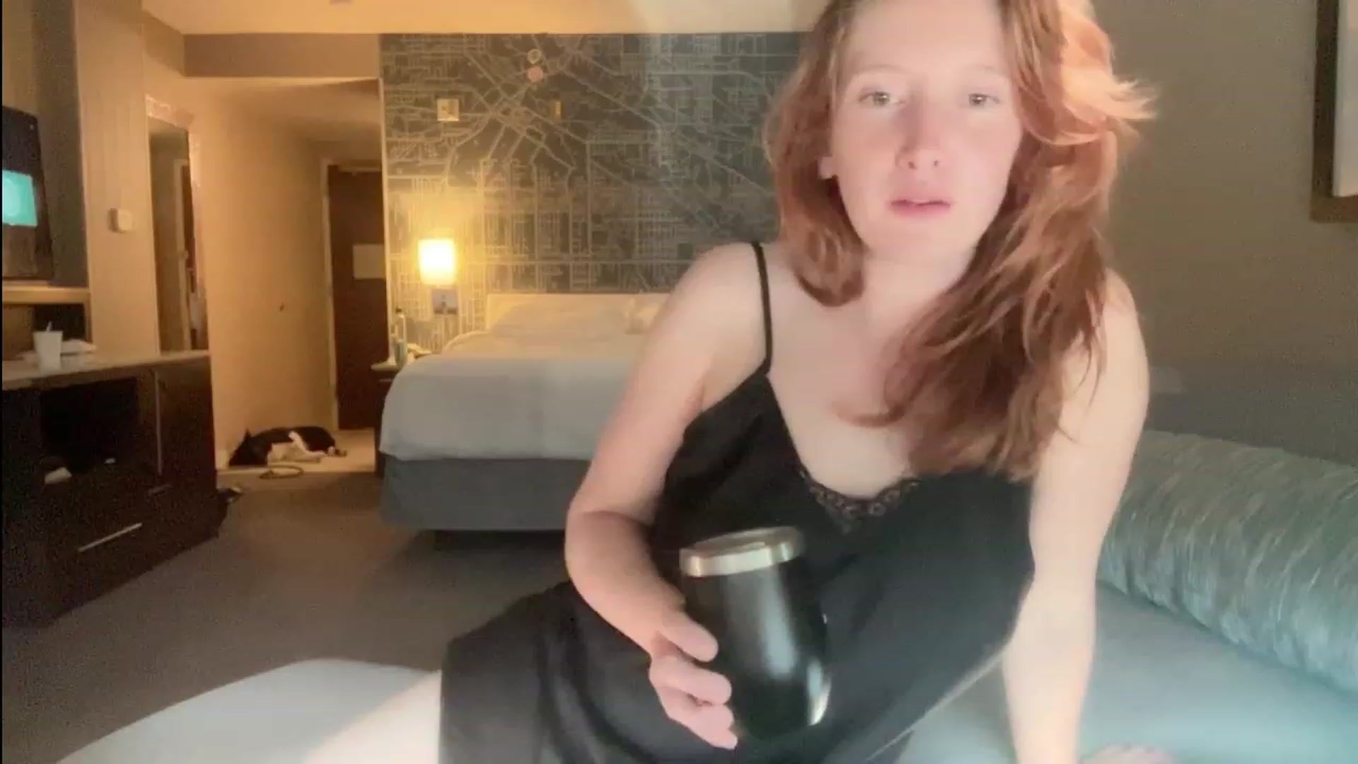 Gallery image thumbnail from consideruby's myfreecams stream on, 06/26/2023, 02:08 image 5 of 20