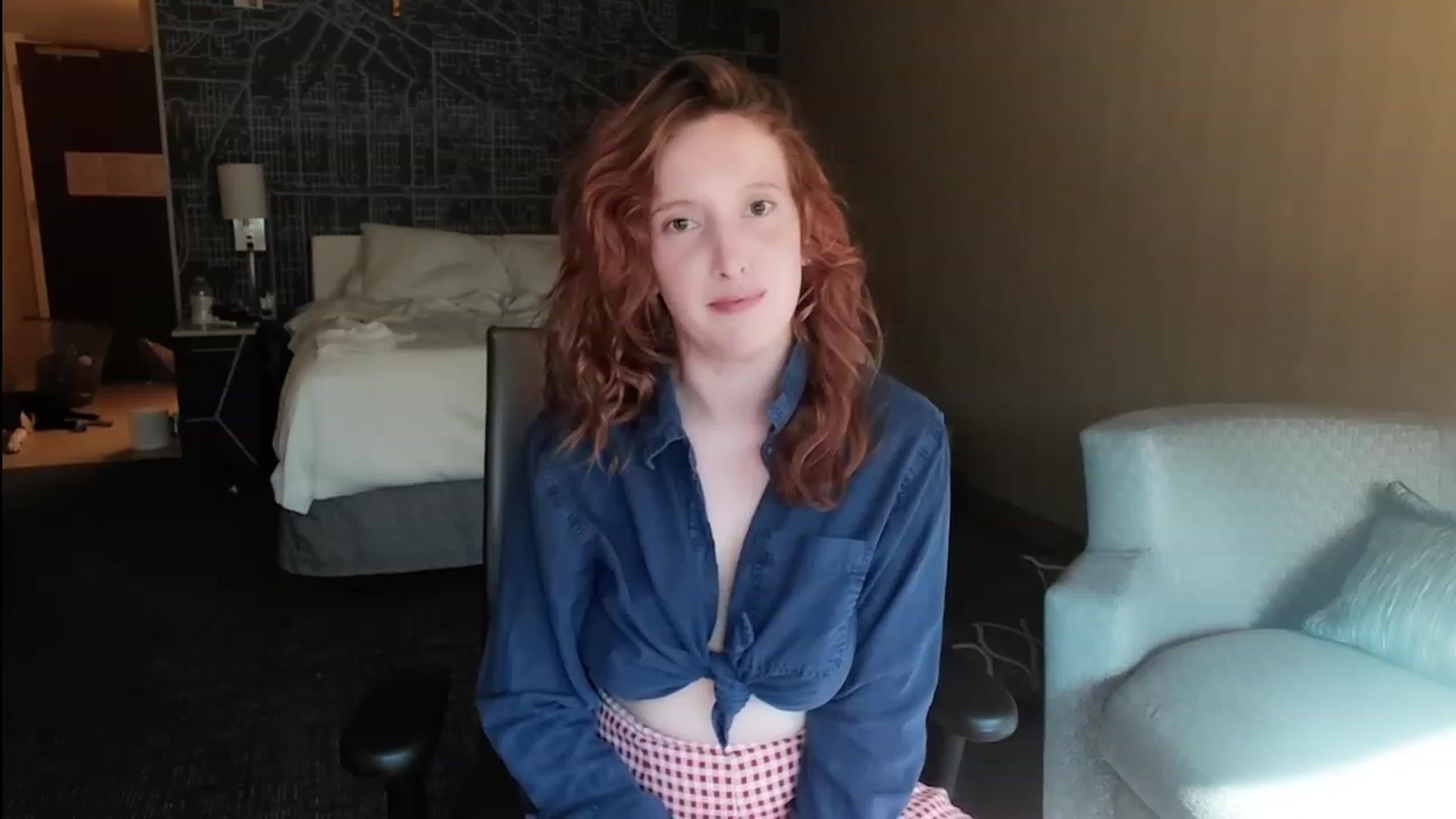 Gallery image thumbnail from consideruby's myfreecams stream on, 06/27/2023, 01:16 image 3 of 20