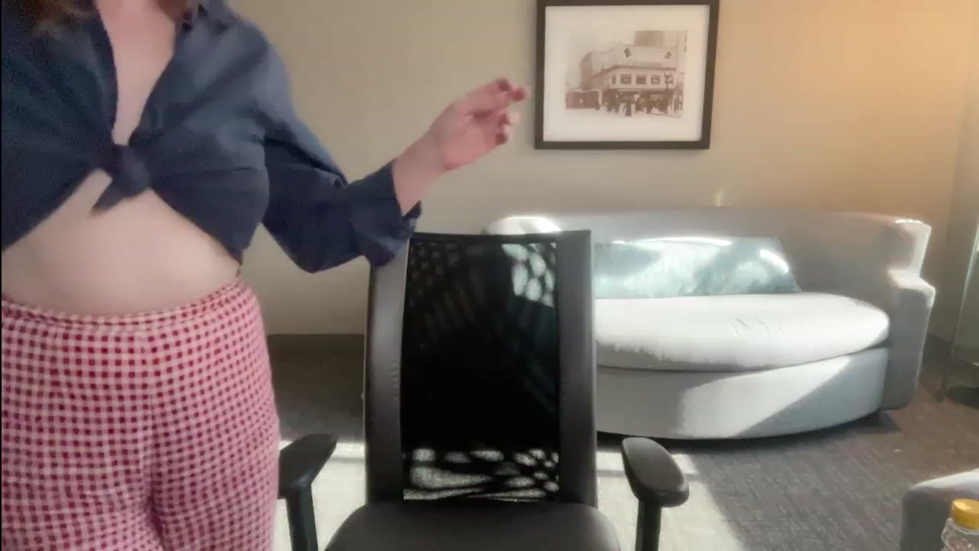 Gallery image thumbnail from consideruby's myfreecams stream on, 06/27/2023, 01:16 image 17 of 20