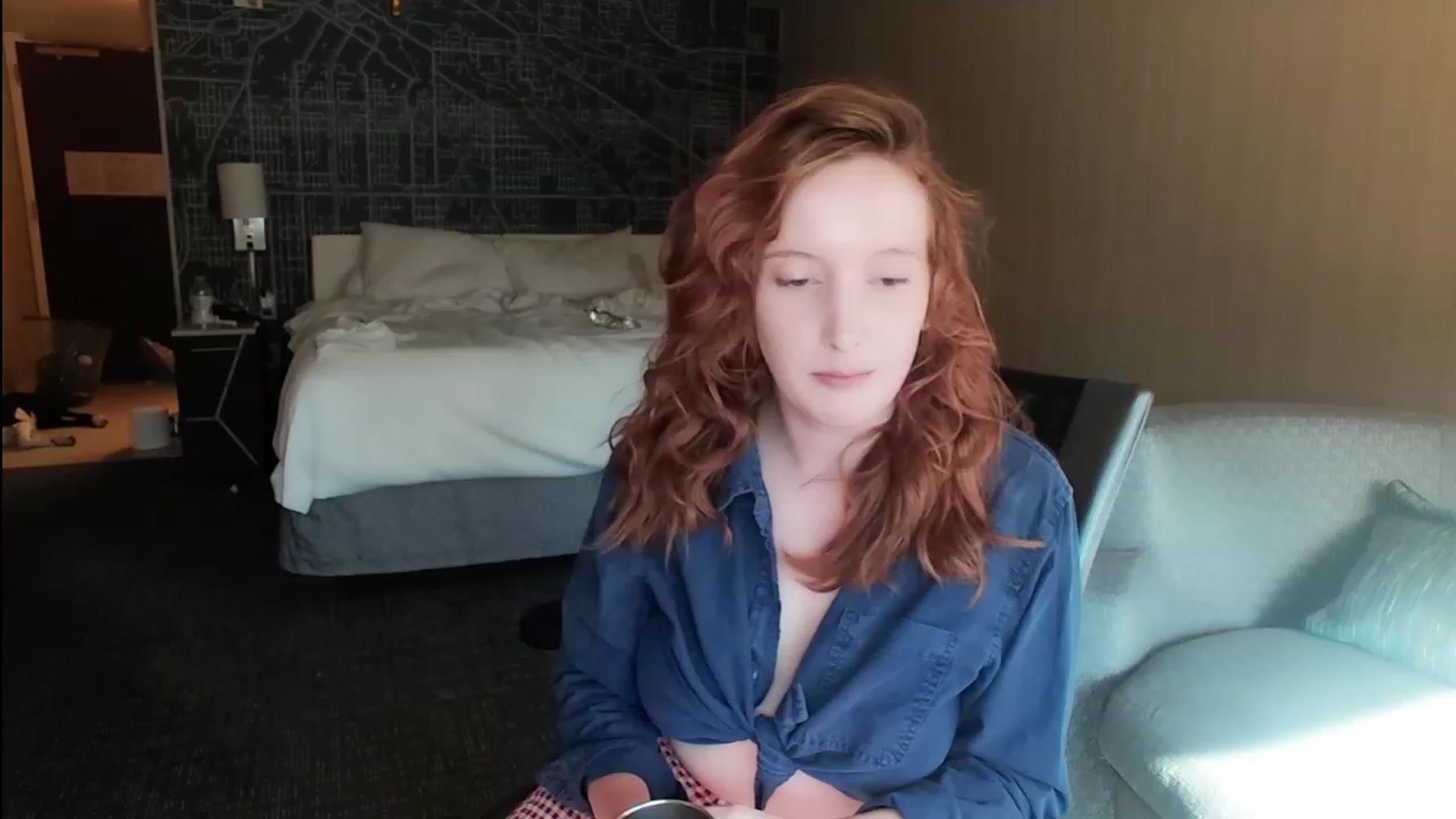 Gallery image thumbnail from consideruby's myfreecams stream on, 06/27/2023, 01:16 image 7 of 20