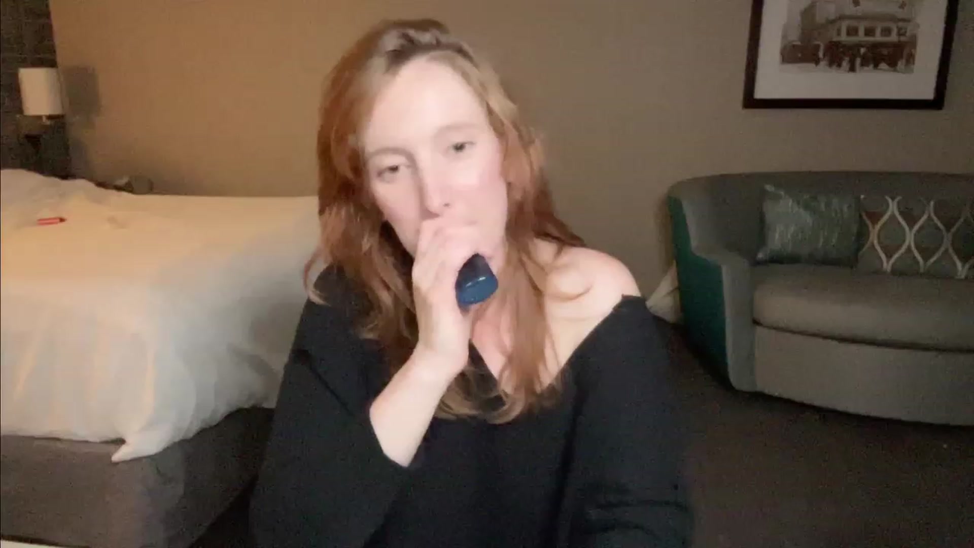 Gallery image thumbnail from consideruby's myfreecams stream on, 07/04/2023, 08:00 image 11 of 20