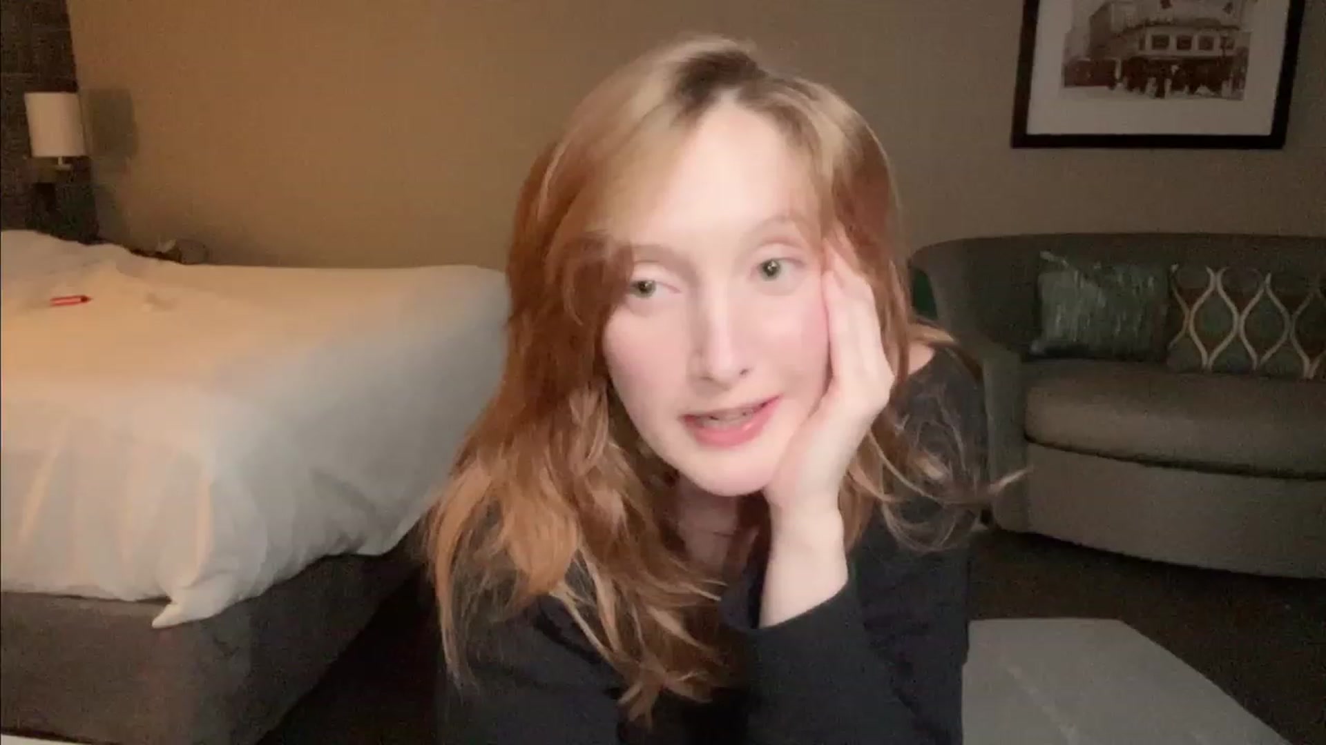 Gallery image thumbnail from consideruby's myfreecams stream on, 07/04/2023, 08:00 image 6 of 20