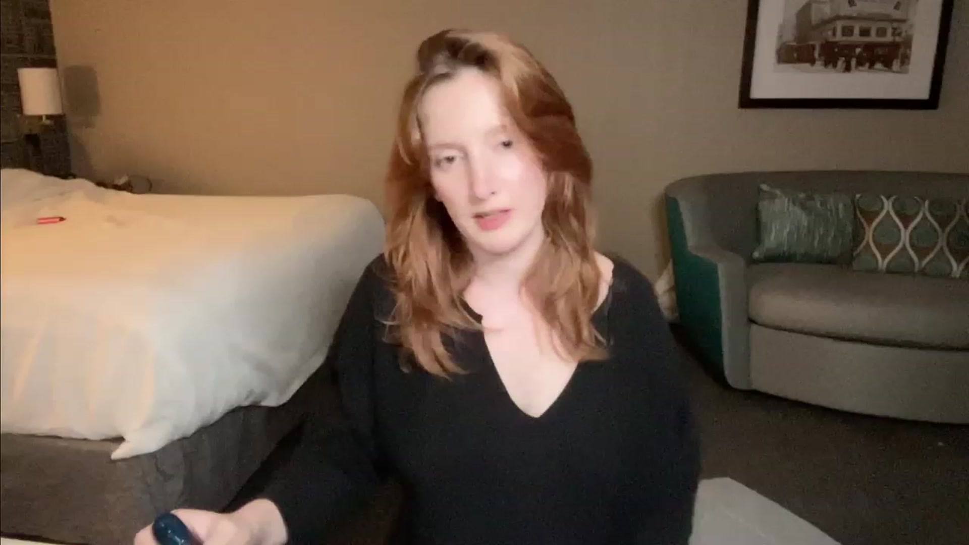 Gallery image thumbnail from consideruby's myfreecams stream on, 07/04/2023, 08:00 image 7 of 20