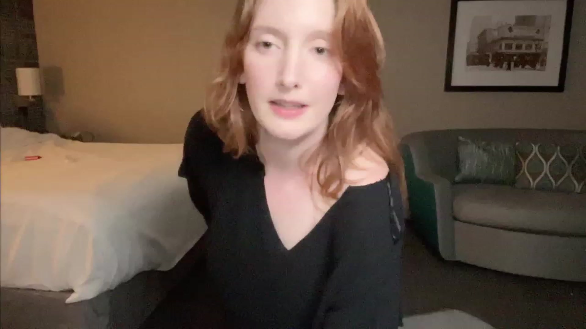 Gallery image thumbnail from consideruby's myfreecams stream on, 07/04/2023, 08:00 image 4 of 20