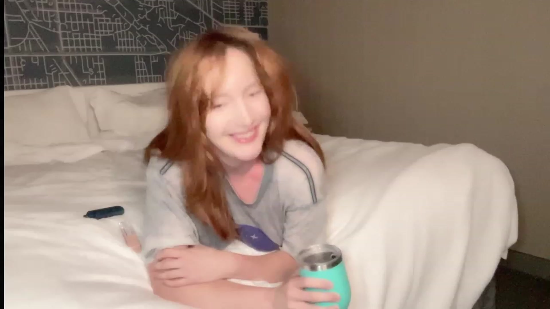 Gallery image thumbnail from consideruby's myfreecams stream on, 07/05/2023, 04:40 image 12 of 20