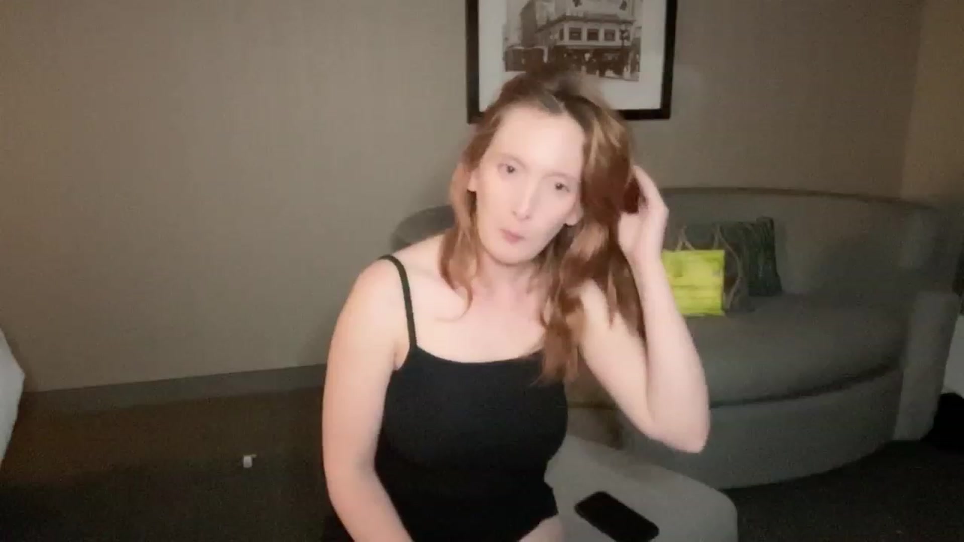 Gallery image thumbnail from consideruby's myfreecams stream on, 07/06/2023, 09:07 image 2 of 20