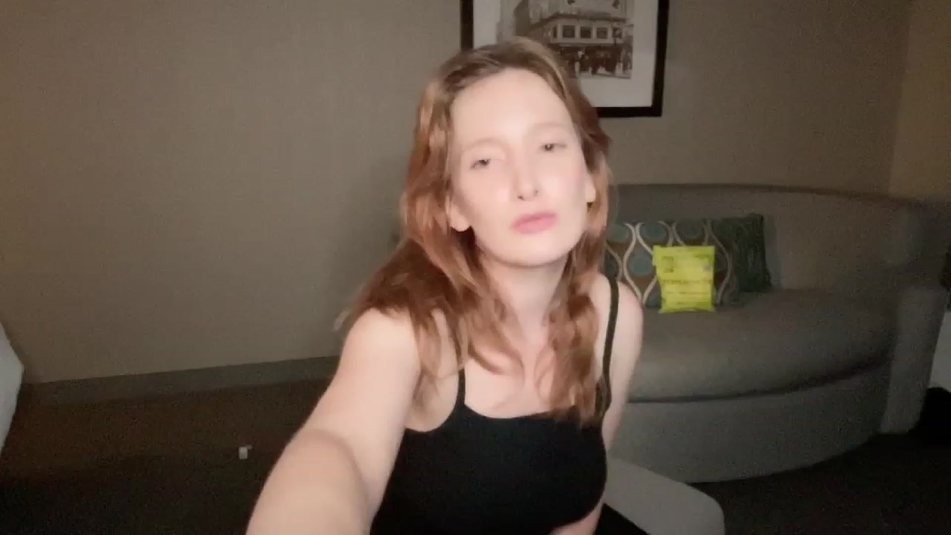 Gallery image thumbnail from consideruby's myfreecams stream on, 07/06/2023, 09:07 image 1 of 20