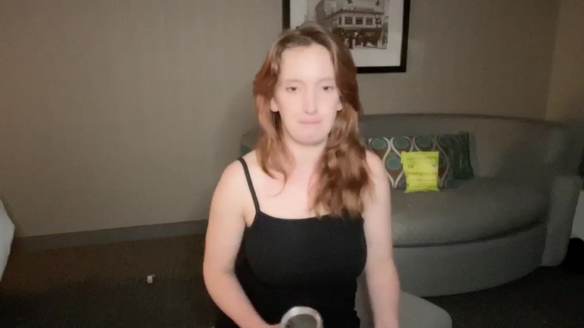 Gallery image thumbnail from consideruby's myfreecams stream on, 07/06/2023, 09:07 image 3 of 20