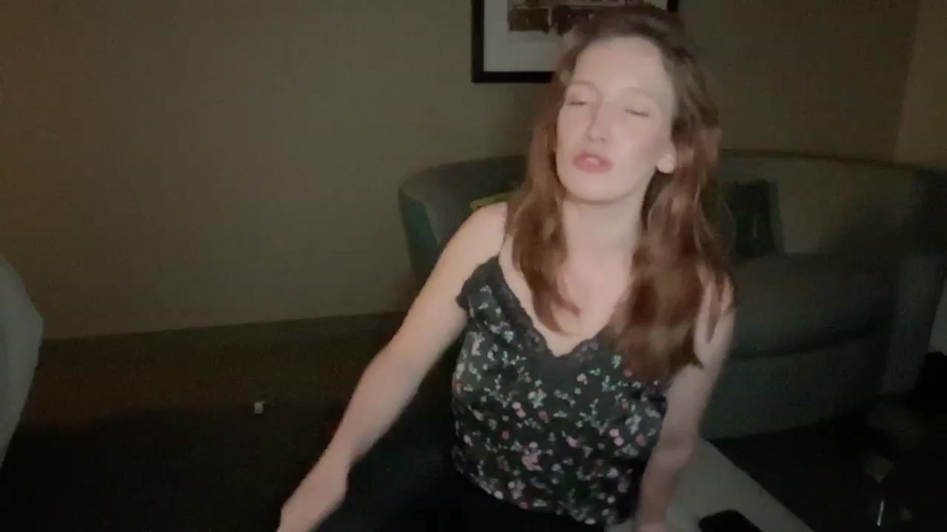 Gallery image thumbnail from consideruby's myfreecams stream on, 07/06/2023, 10:34 image 13 of 20