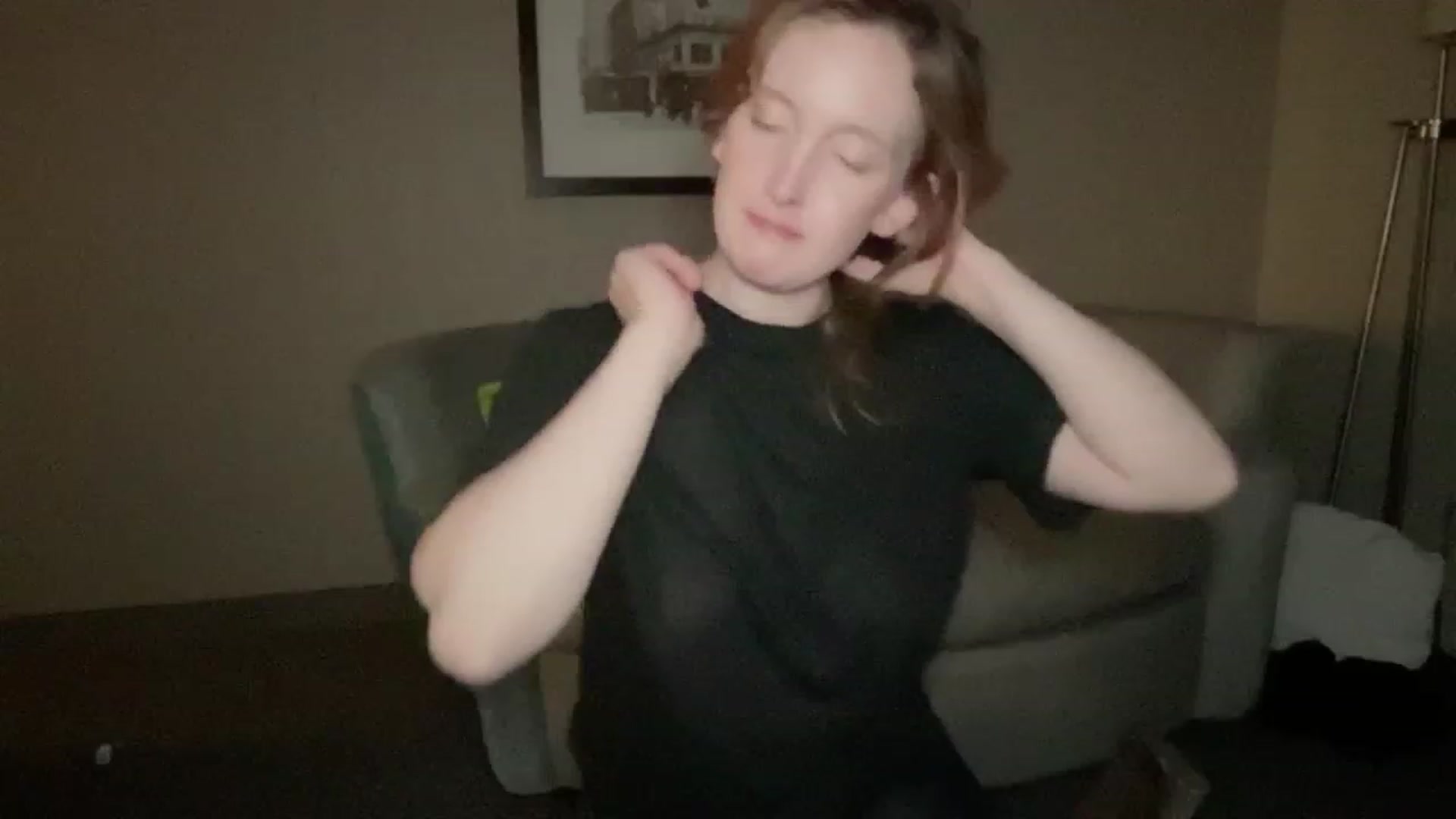 Gallery image thumbnail from consideruby's myfreecams stream on, 07/06/2023, 10:34 image 5 of 20