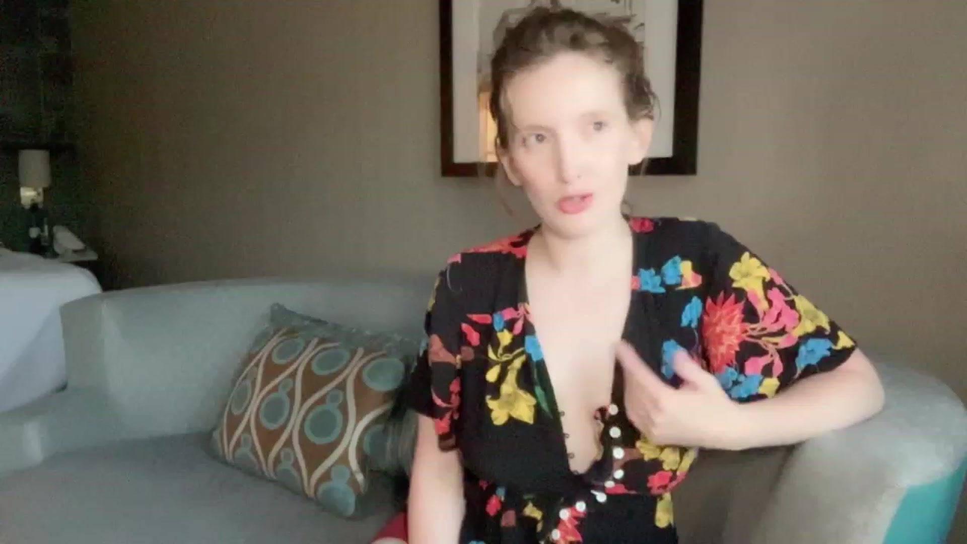 Gallery image thumbnail from consideruby's myfreecams stream on, 07/06/2023, 17:31 image 8 of 20