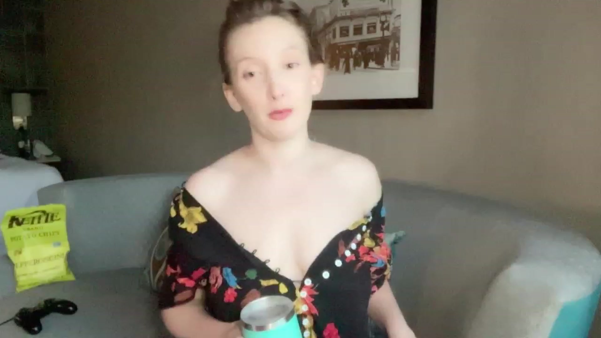 Gallery image thumbnail from consideruby's myfreecams stream on, 07/06/2023, 17:31 image 1 of 20