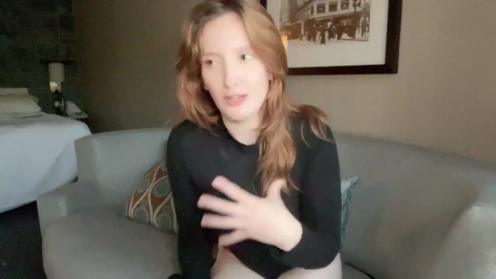 Gallery image thumbnail from consideruby's myfreecams stream on, 07/06/2023, 17:31 image 19 of 20