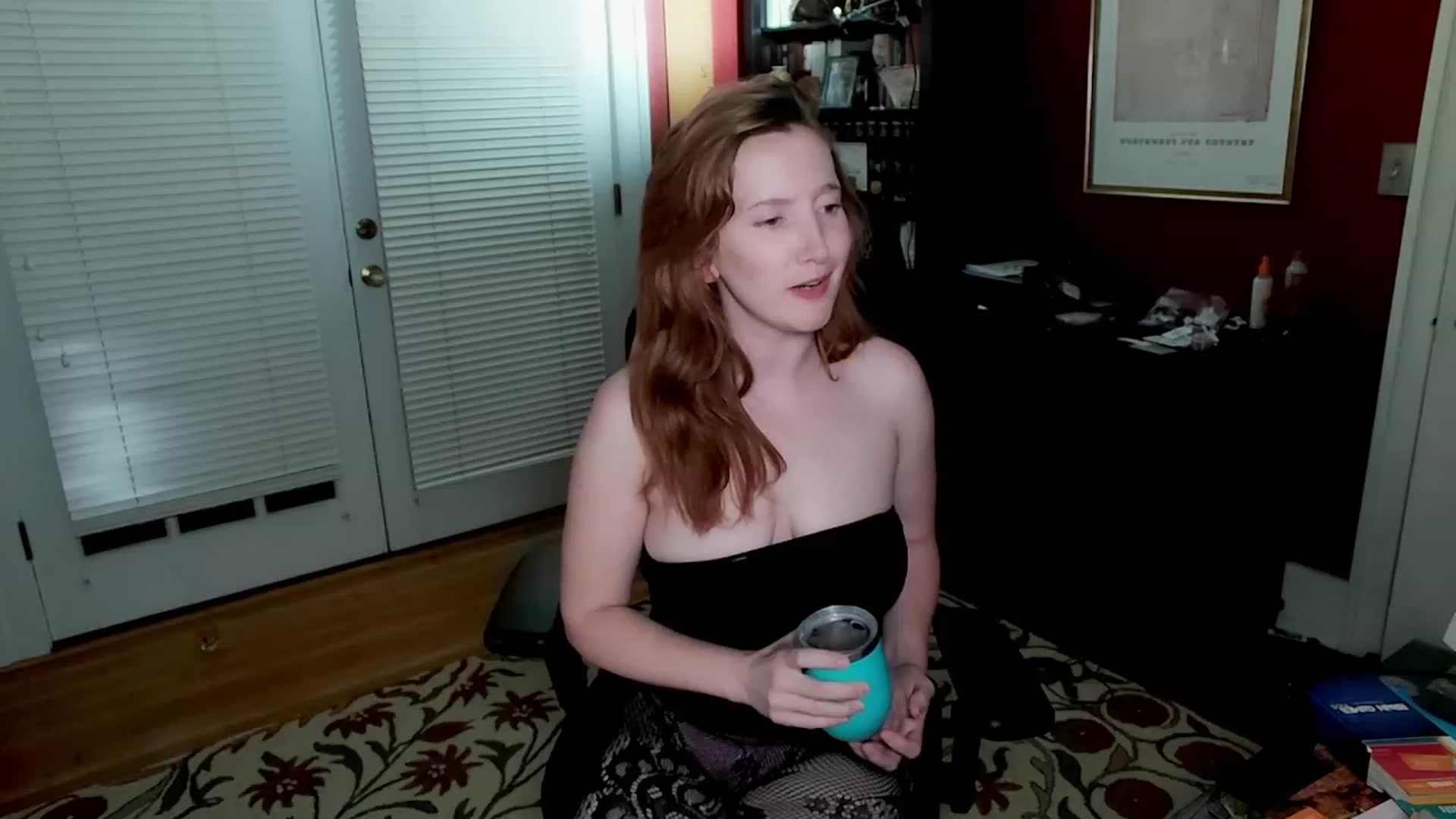 Gallery image thumbnail from consideruby's myfreecams stream on, 07/12/2023, 08:18 image 14 of 20