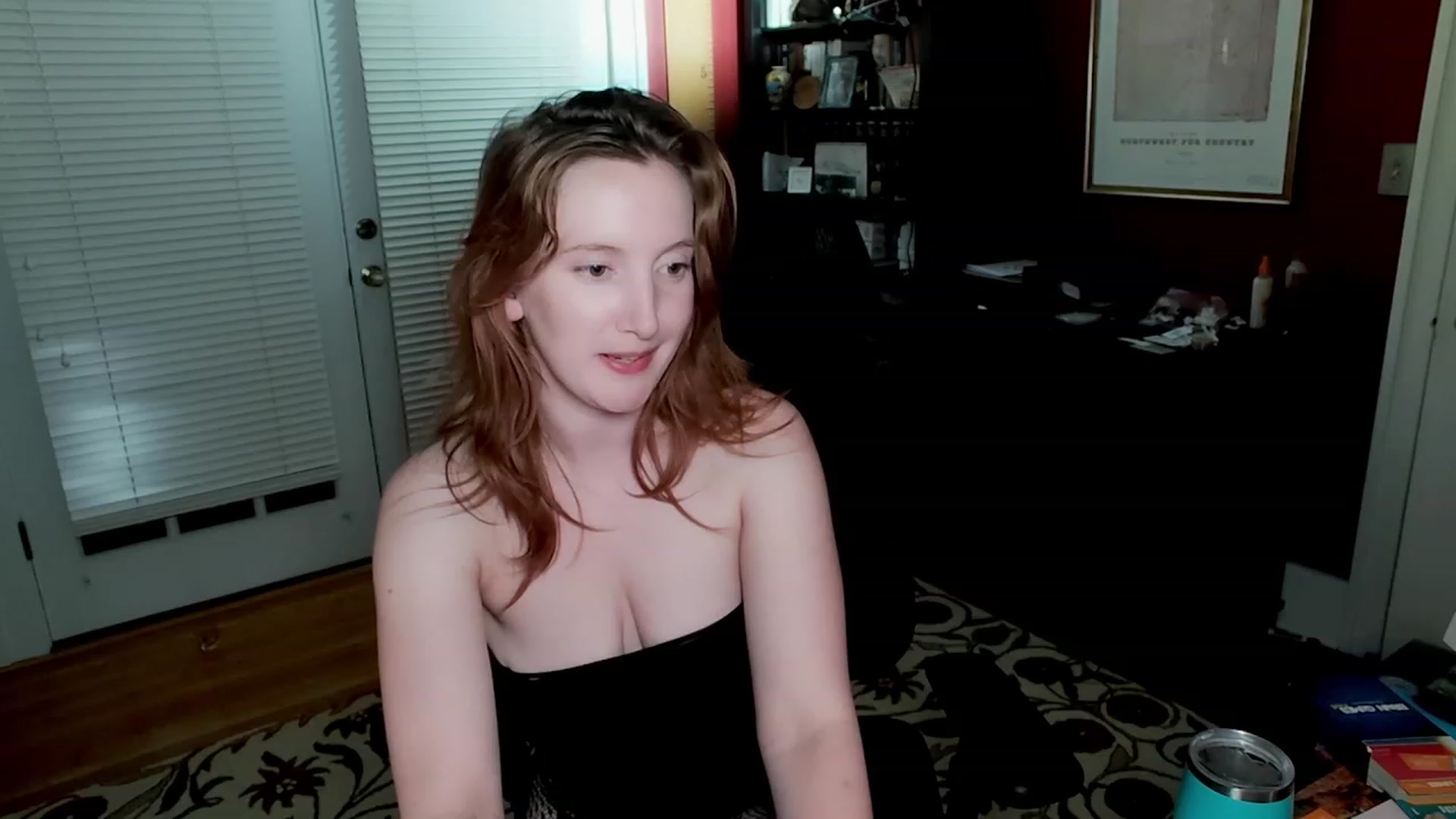 Gallery image thumbnail from consideruby's myfreecams stream on, 07/12/2023, 08:18 image 16 of 20