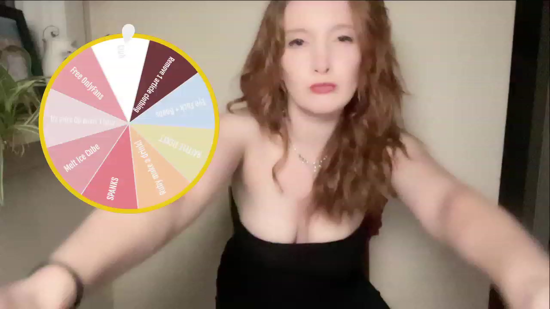 Gallery image thumbnail from consideruby's myfreecams stream on, 07/22/2023, 09:11 image 14 of 20