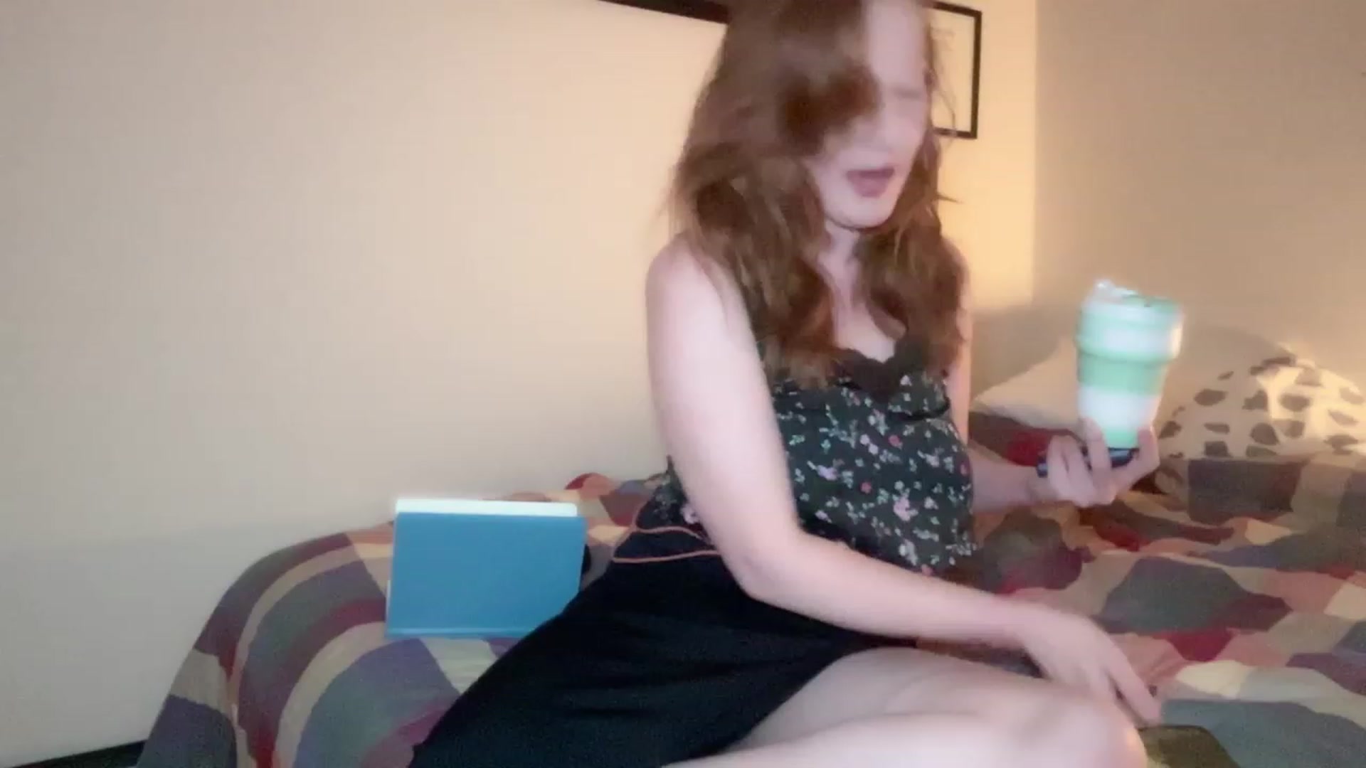 Gallery image thumbnail from consideruby's myfreecams stream on, 07/29/2023, 11:13 image 5 of 20