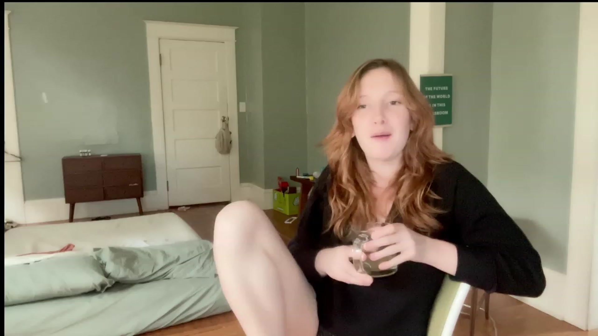 Gallery image thumbnail from consideruby's myfreecams stream on, 08/04/2023, 16:10 image 9 of 20
