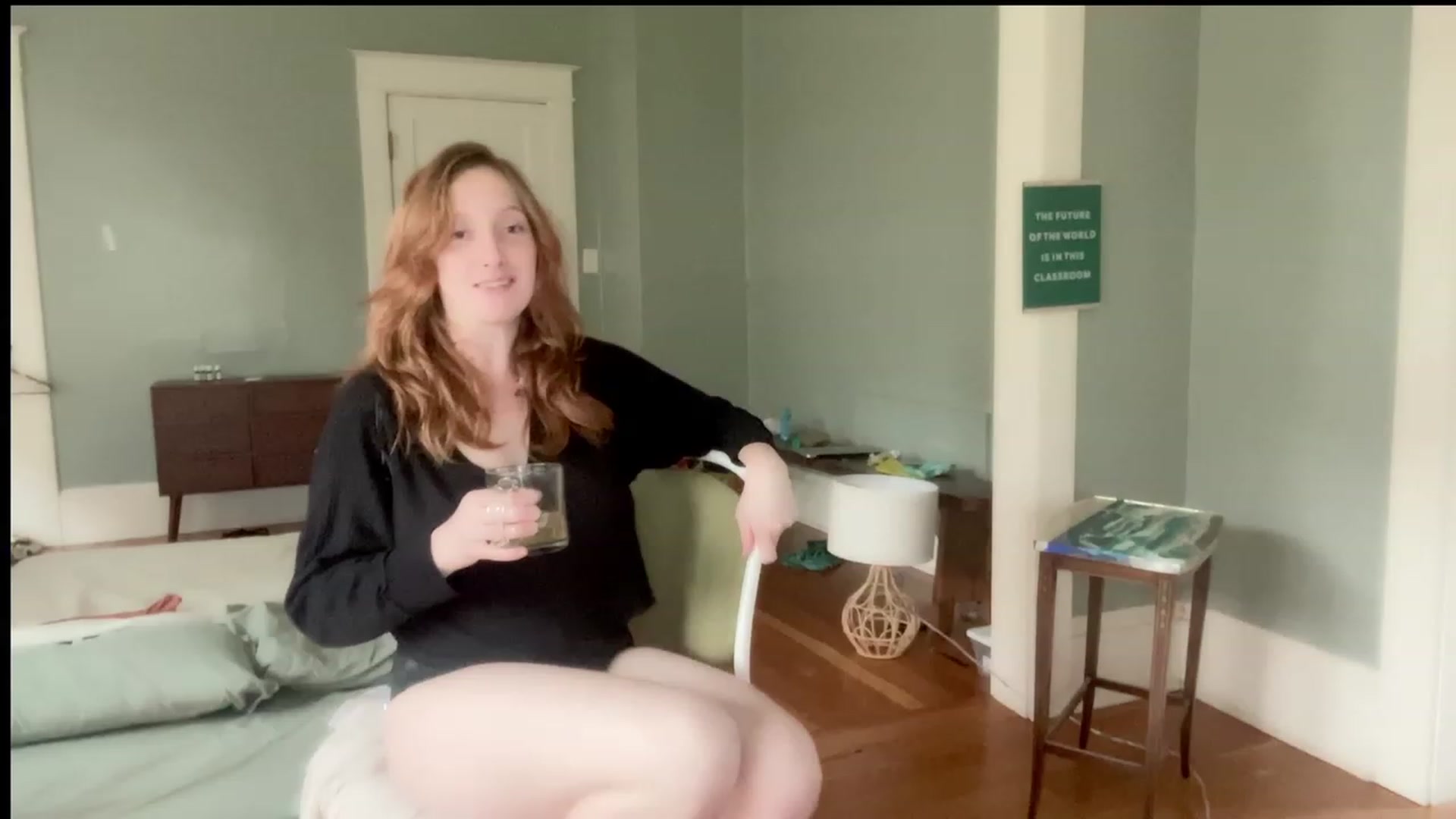 Gallery image thumbnail from consideruby's myfreecams stream on, 08/04/2023, 16:10 image 8 of 20